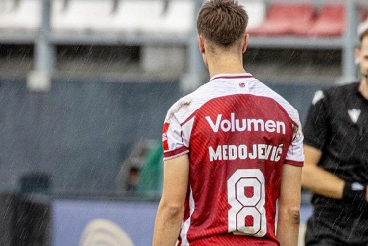 1. NL: Jarun pobijedio Karlovac, pogledajte rezultate utakmica 12. kola