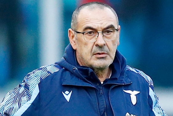 Maurizio Sarri: Igrači su plaćeni da rade nešto drugo šest mjeseci godišnje