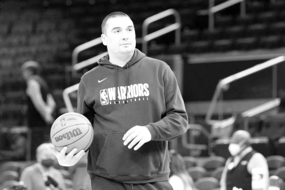 Šokantna vijest iz NBA, Dejan Milojević preminuo od srčanog udara u 46. godini