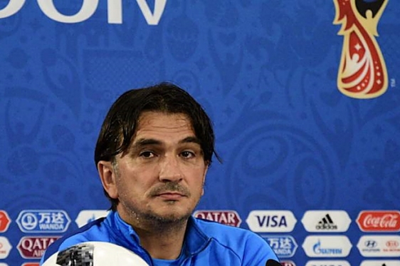 Zlatko Dalić