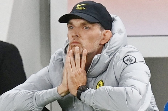 Thomas Tuchel