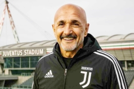 Luciano Spalletti podnosi ostavku ako se Juventus ne plasira u Ligu prvaka