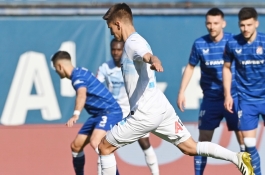 Tiago Dantas:  Razočaran sam, mislim da je rezultat nepravedan!