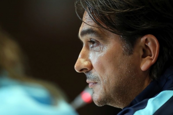 Zlatko Dalić