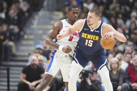 Denver Nuggetsi napokon pobijedili, Nikola Jokić ovaj put nije bio sam