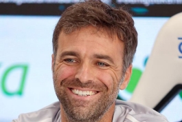 Goznalu Garciji najvažnije je bilo ne izgubiti od Varaždina nakon poraza na Rujevici