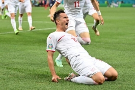 Mario Gavranović pogodio u 90. za produžetke