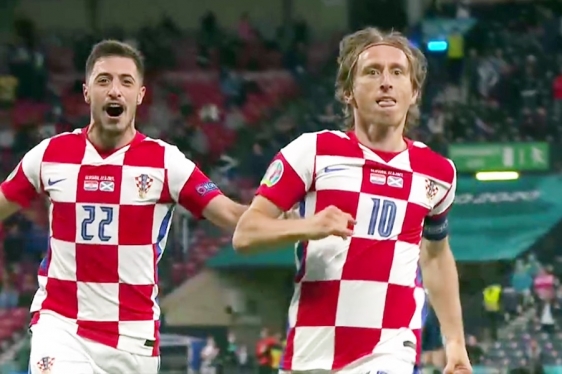 Liga nacija: Hrvatska otvara natjecanje utakmicama protiv Austrije i Francuske