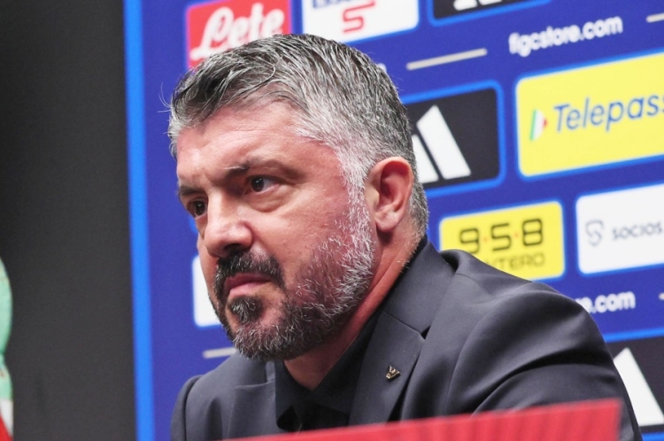 Gennaro Gattuso: Ovo je najluđa utakmica u kojoj sam sudjelovao kao trener