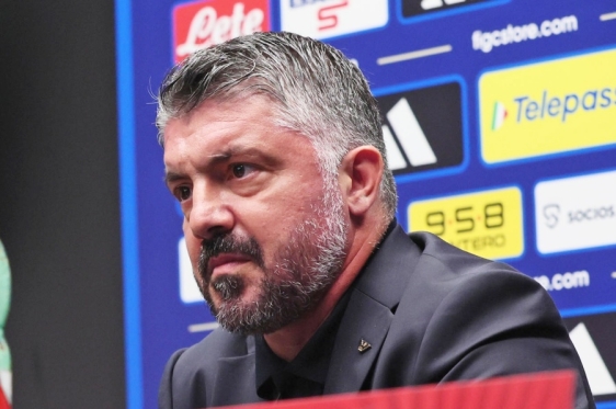 Gennaro Gattuso: Ovo je najluđa utakmica u kojoj sam sudjelovao kao trener