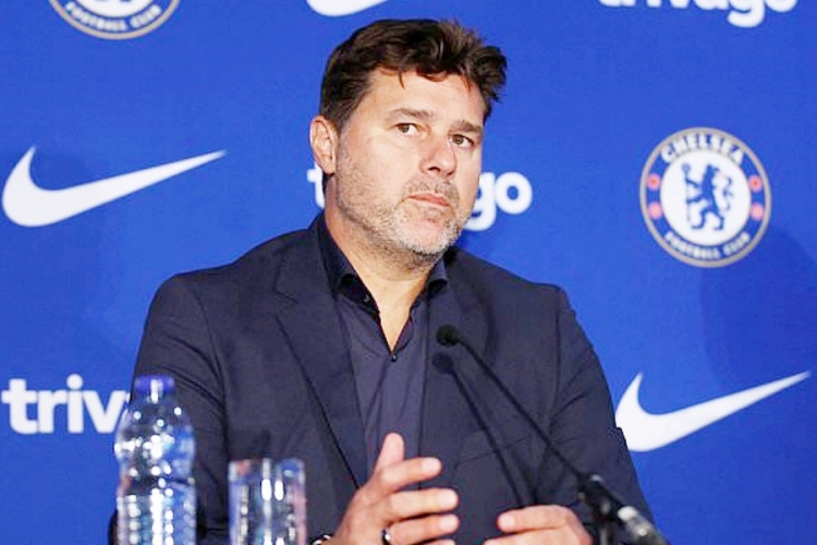 Mauricio Pochettino