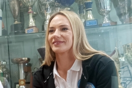 Sanja Popović
