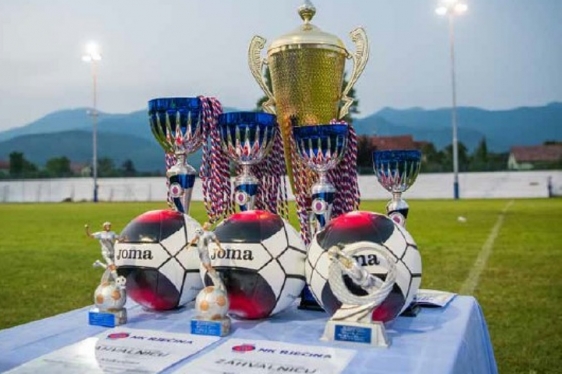 Rijeka i Hajduk sudjeluju na Memorijalnom nogometnom turniru Bruno Ban