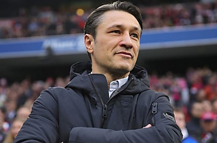 Niko Kovač