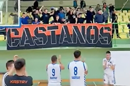 2. HKL: Kastav bolji od Kraljevice, Stoja doživjela prvi poraz