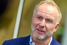 Karl-Heinz Rummenigge