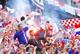 HNS objavio tko može do ulaznica za navijačku tribinu za utakmicu protiv Crne Gore