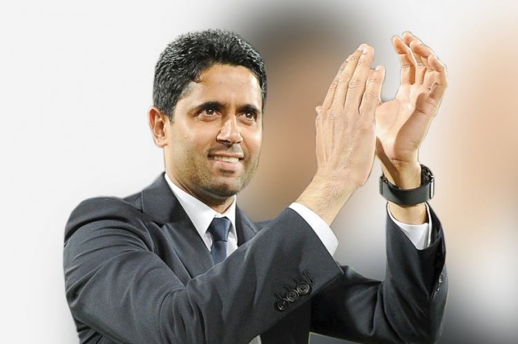 Nasser Al-Khelaifi