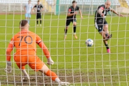 2. NL: Opatija na drugom mjestu nakon 14 kola, pogledajte rezultate