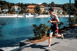 XTERRA Croatia: Svjetski kros triatlon spektakl vraća se u Mali Lošinj