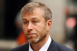 Roman Abramovič