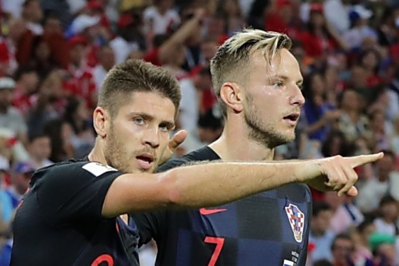 Kramarić i Rakitić neće igrati na Rujevici