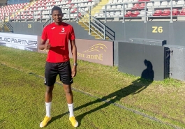 Djibrila Ibrahim Mossi 