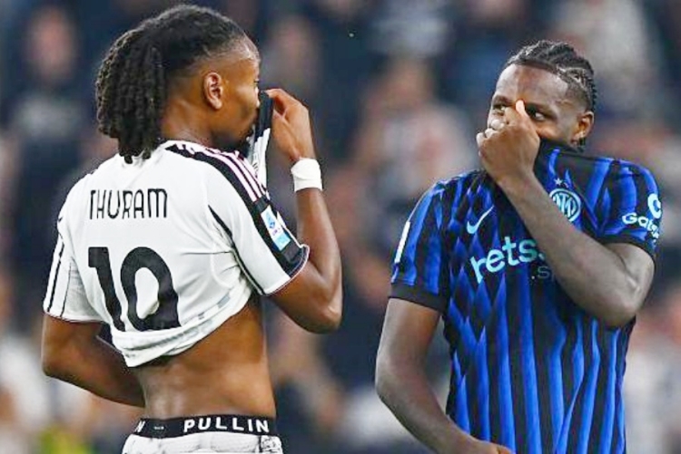 Braća Thuram