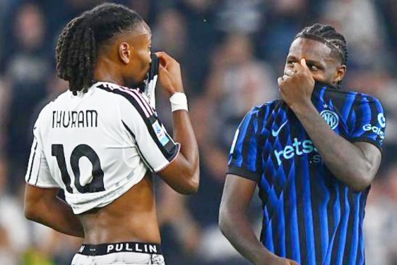 Braća Thuram