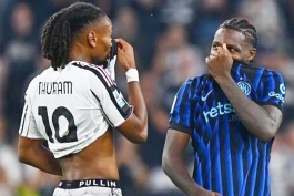 Braća Thuram