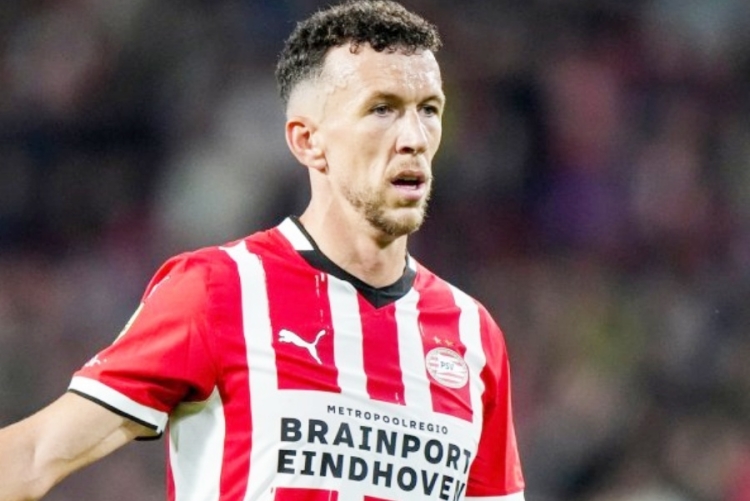 Ivan Perišić ozlijedio se u drugoj utakmici za PSV, čeka se službeni nalaz