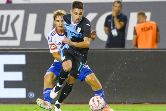 Vrijede li za Victora Sancheza i Radomira Đalovića isti kriteriji?