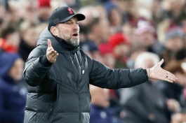 Jurgen Klopp