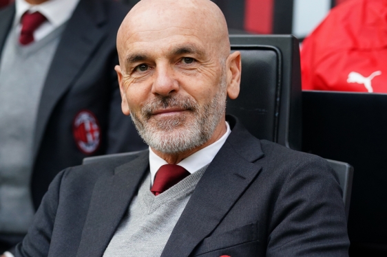 Stefano Pioli