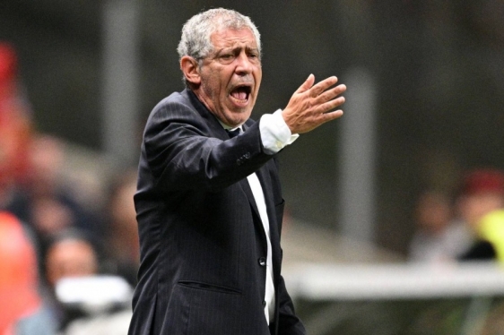 Fernando Santos