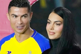 Georgina Rodriguez reagirala na spekulacije da se razilazi s Cristianom Ronaldom