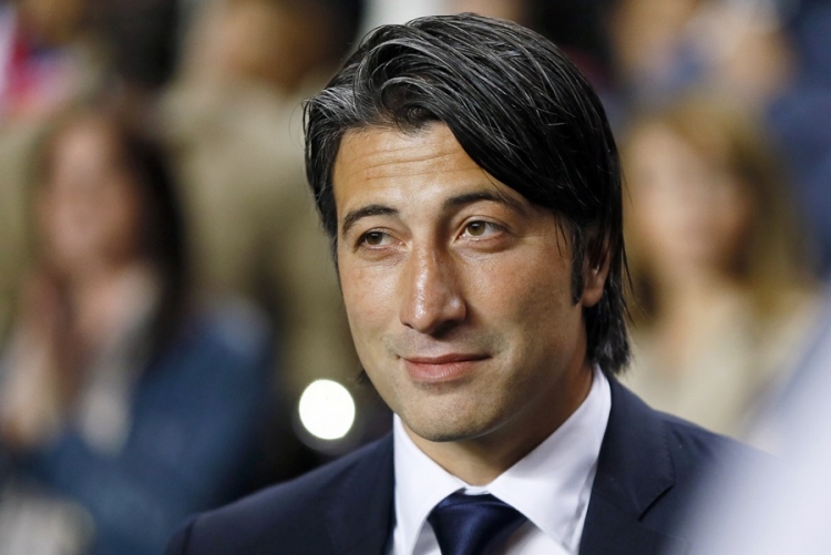 Murat Yakin