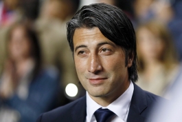 Murat Yakin
