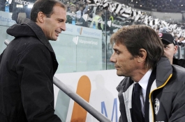 Derbi na San Siru, Max Allegri i Antonio Conte osvojili 11 od posljednjih 15 titula prvaka