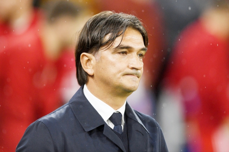 Zlatko Dalić