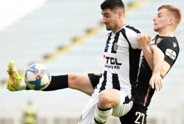 2. NL: Opatija i Grobničan igraju u petak, Krk derbi začelja igra u subotu