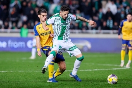 AEL Limassol u ciparskom kupu eliminirao protivnika Rijeke