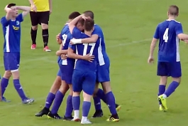 Rezultati treće i četvrte lige, Kraljevica poražena na Kantridi