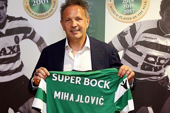 Siniša Mihajlović