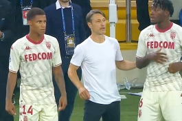 Liga prvaka: Niko Kovač ispao autogolom u produžecima, Salzburg u skupini