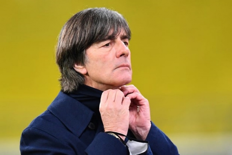 Joachim Low