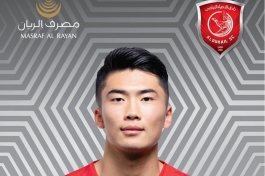 Kwang-Song Han