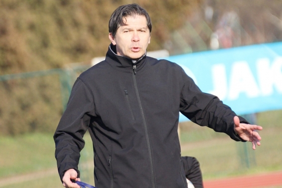 Damir Milinović