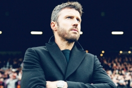 Michael Carrick debitirao pobjedom, Manchester United nadigrao Manchester City