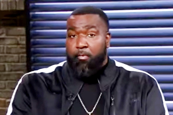 Kendrick Perkins